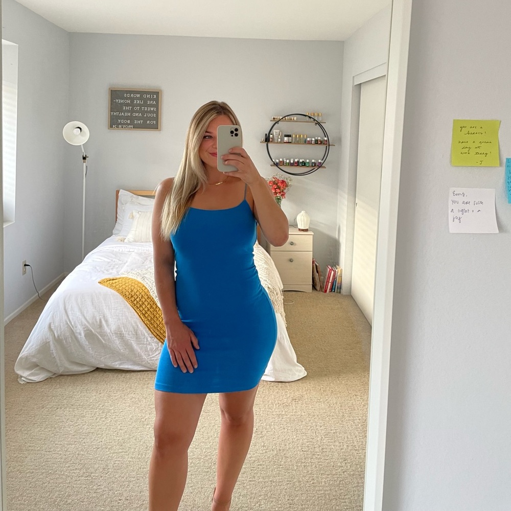 Zara mini dress